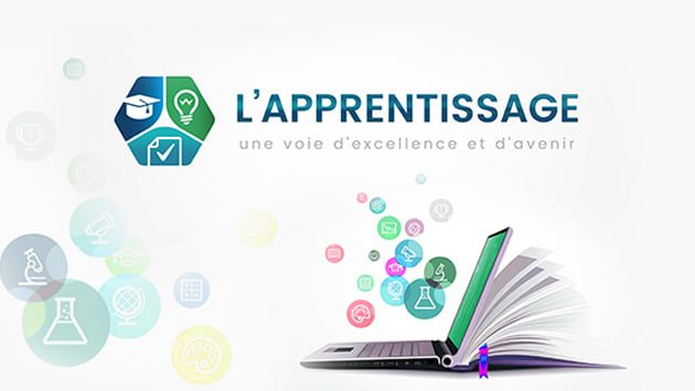 Lire la suite à propos de l’article L’apprentissage, une voie d’excellence et d’avenir (VIDÉOS)