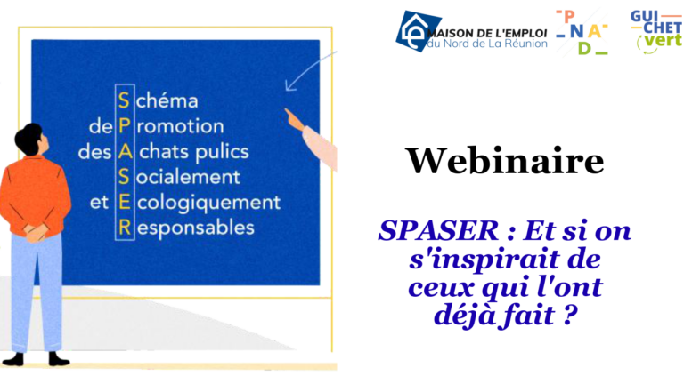 Lire la suite à propos de l’article Webinaire SPASER Et si on s&rsquo;inspirait de ceux qui l&rsquo;ont déjà fait 🤝