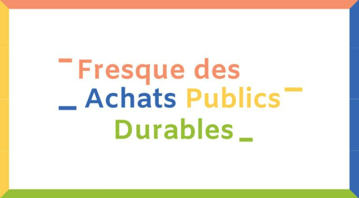 Lire la suite à propos de l’article La Fresque des Achats Publics Durables débarque à La Réunion