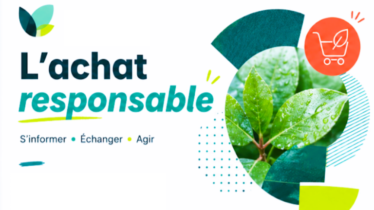 Lire la suite à propos de l’article WEBINAIRE ACHAT RESPONSABLE – Loi AGEC – article 58